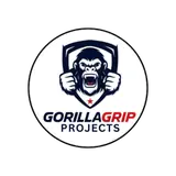 Gorilla Grip Projects logo