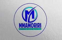 Mmamoriri logo