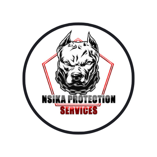 Nsika Protection Services logo