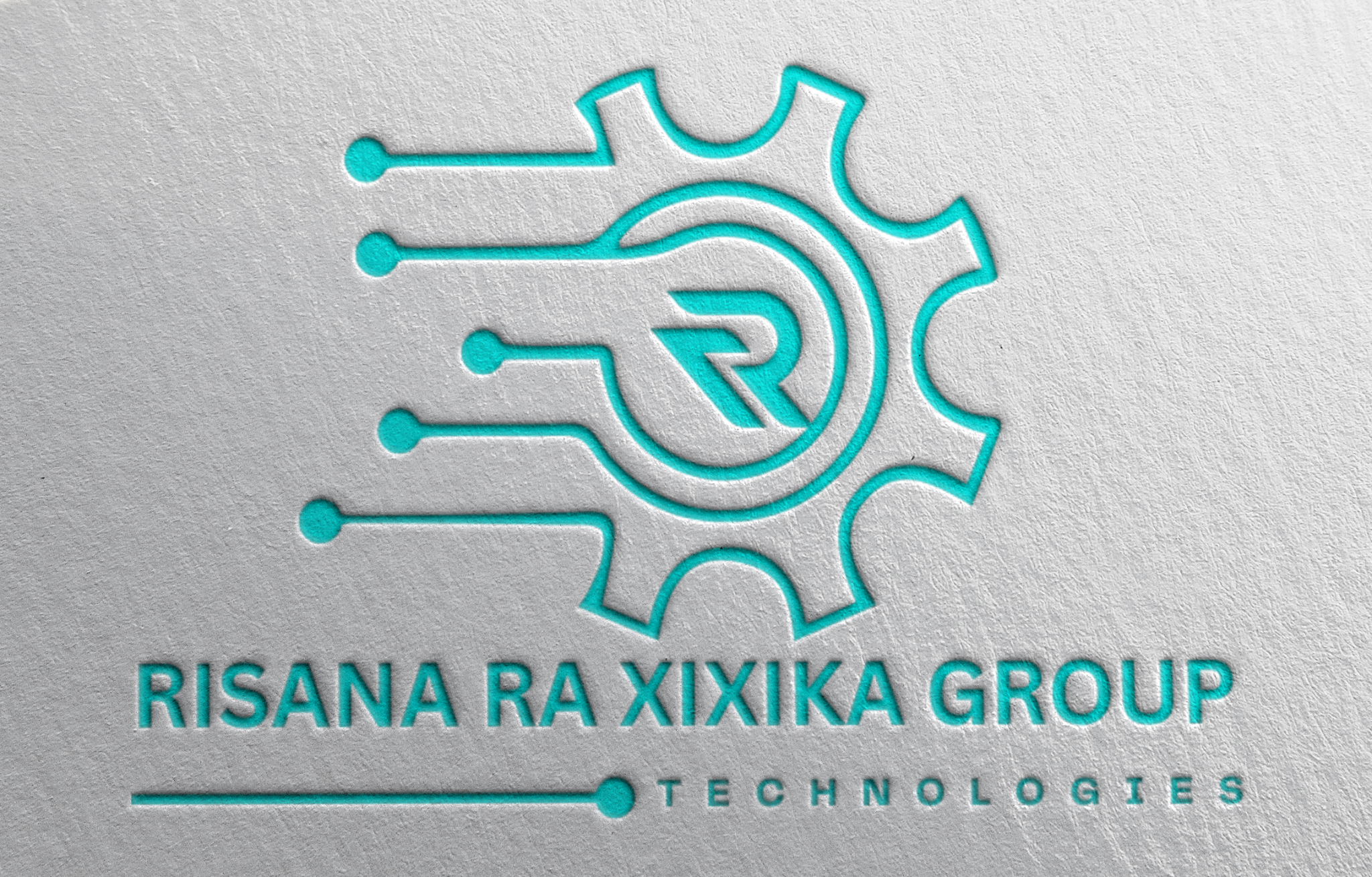 Risana Ra Xixika Group Technologies logo