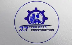 T&T Projects Construction logo