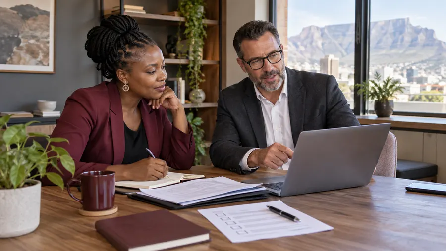 Ongoing business administration and support